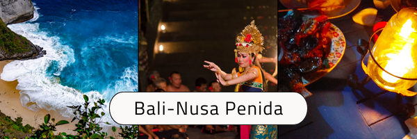 Bali & Nusa Penida
