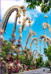 Bali & Nusa Penida, Indonesia