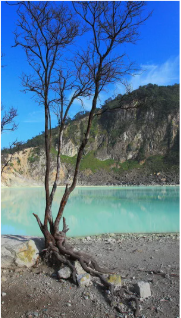 Jakarta - Bandung, Indonesia